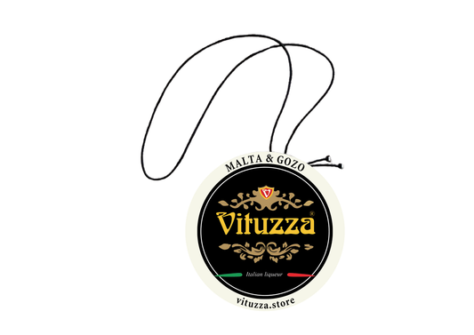 Vituzza - Car Fragrance Pendants